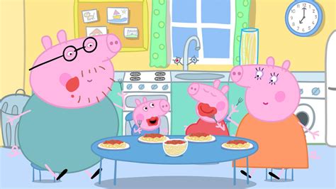peppa pig tales news|Peppa Pig Tales: Baby Bumps : ABC iview.